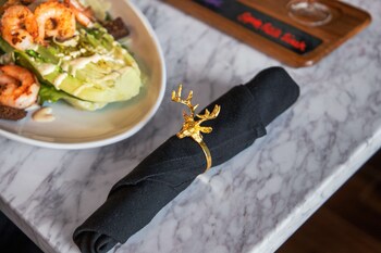 hotel elkhart tapestry collection by hilton