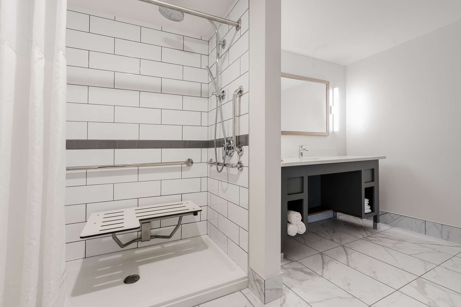 hotel elkhart tapestry collection by hilton