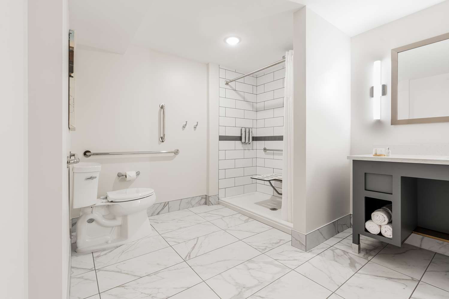 hotel elkhart tapestry collection by hilton