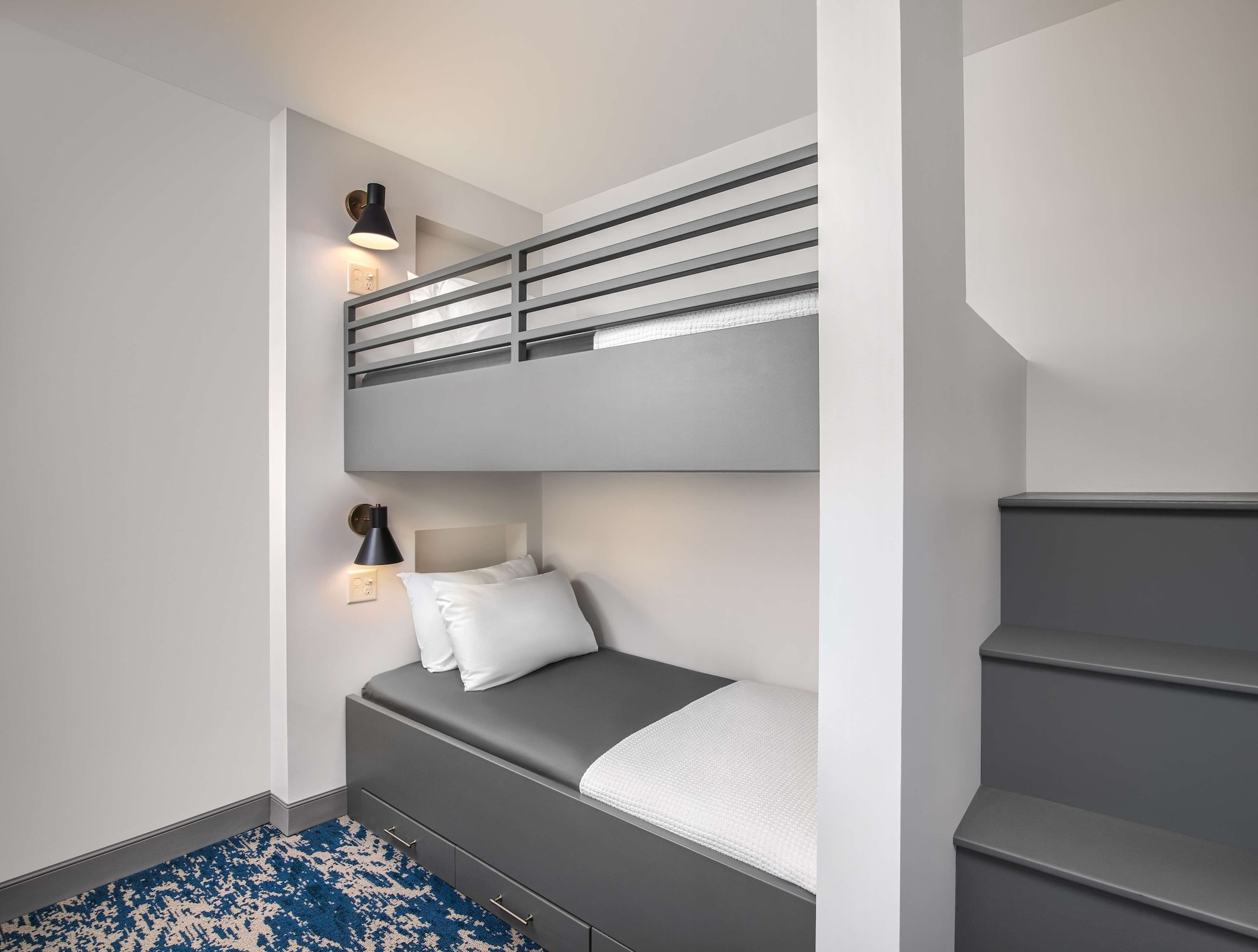 hotel elkhart tapestry collection by hilton