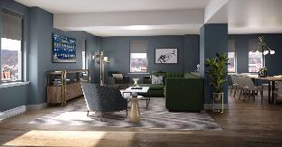 Hotel Elkhart, Tapestry Collection By Hilton,Indiana>>Elkhart,4 star