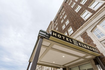 hotel elkhart tapestry collection by hilton