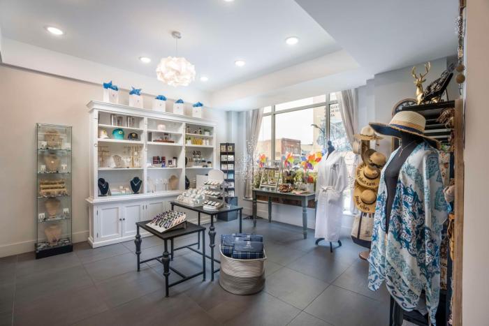 hotel elkhart tapestry collection by hilton