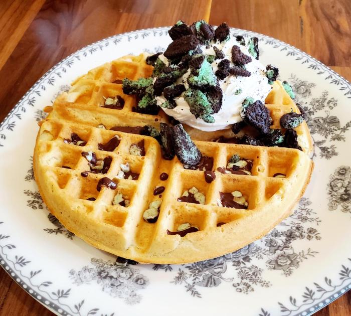 hotel elkhart tapestry collection by hilton