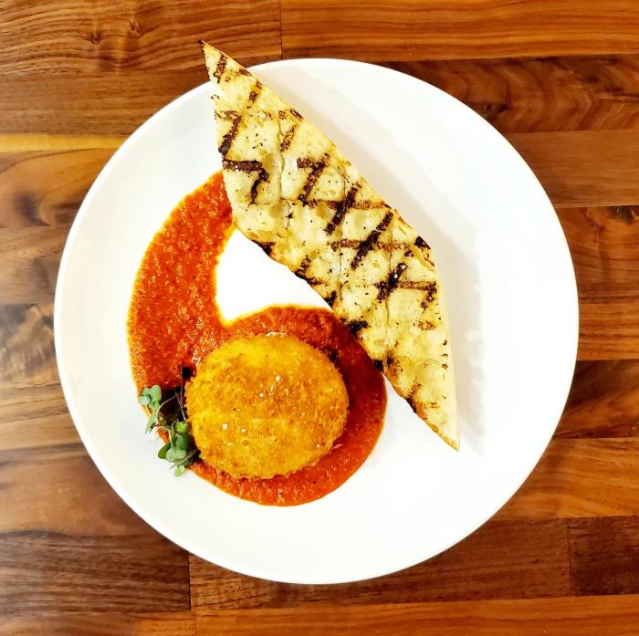 hotel elkhart tapestry collection by hilton