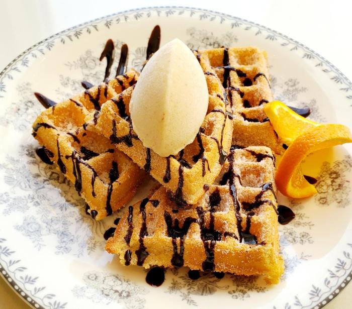 hotel elkhart tapestry collection by hilton