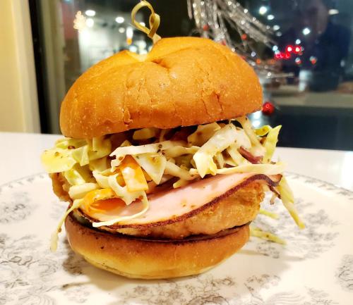 hotel elkhart tapestry collection by hilton