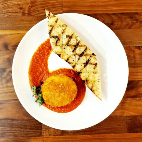 hotel elkhart tapestry collection by hilton