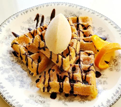 hotel elkhart tapestry collection by hilton