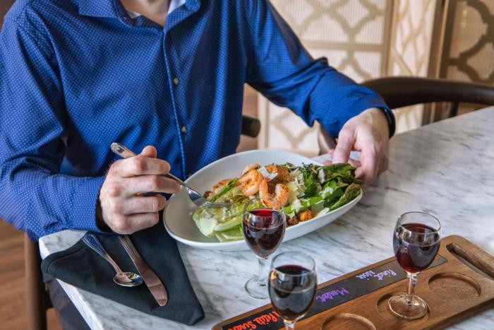 hotel elkhart tapestry collection by hilton