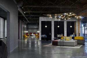 Aloft Wilmington At Coastline Center,Wilmington>>Leland,3 star