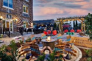 Aloft Wilmington At Coastline Center,Wilmington>>Leland,3 star