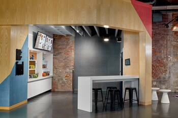 aloft wilmington at coastline center