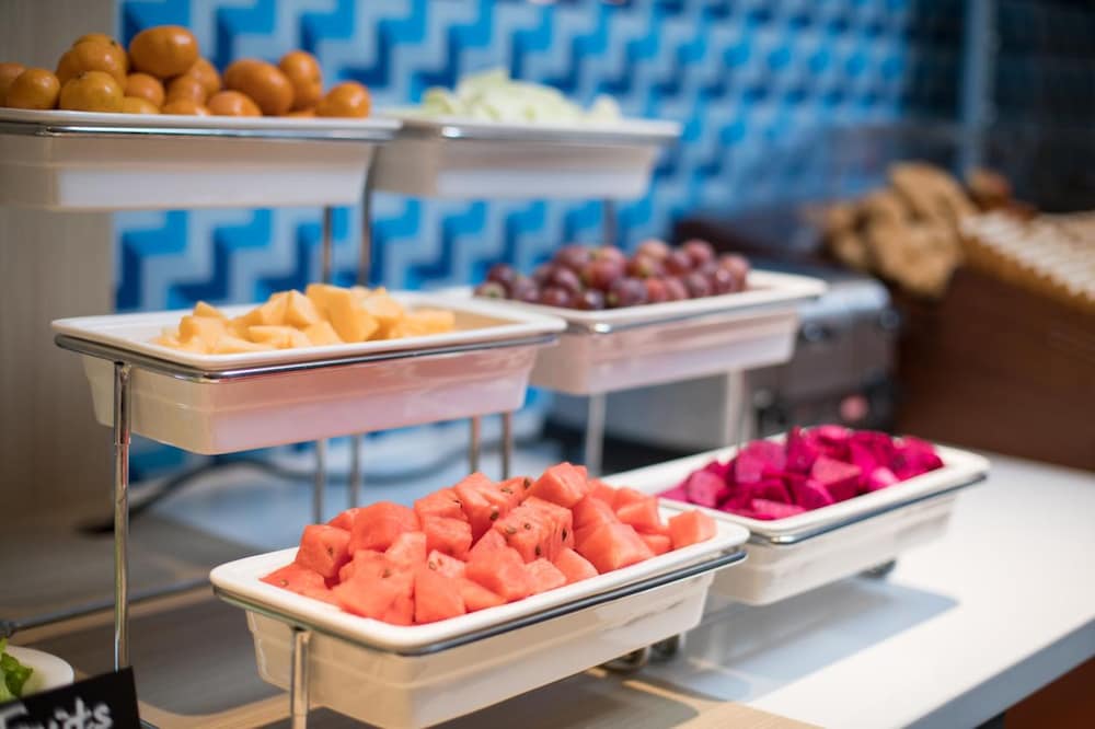 holiday inn express beijing shijingshan lakeview an ihg hotel