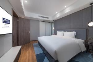 holiday inn express beijing shijingshan lakeview an ihg hotel