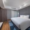holiday inn express beijing shijingshan lakeview an ihg hotel