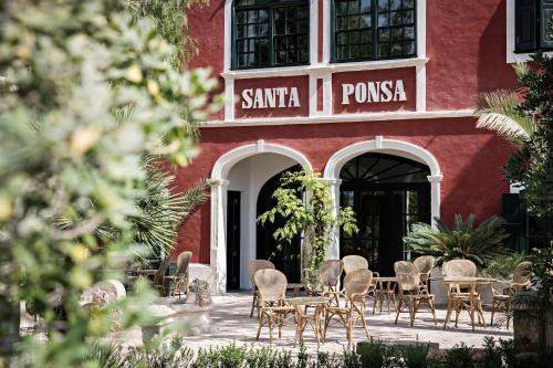 santa ponsa fontenille menorca