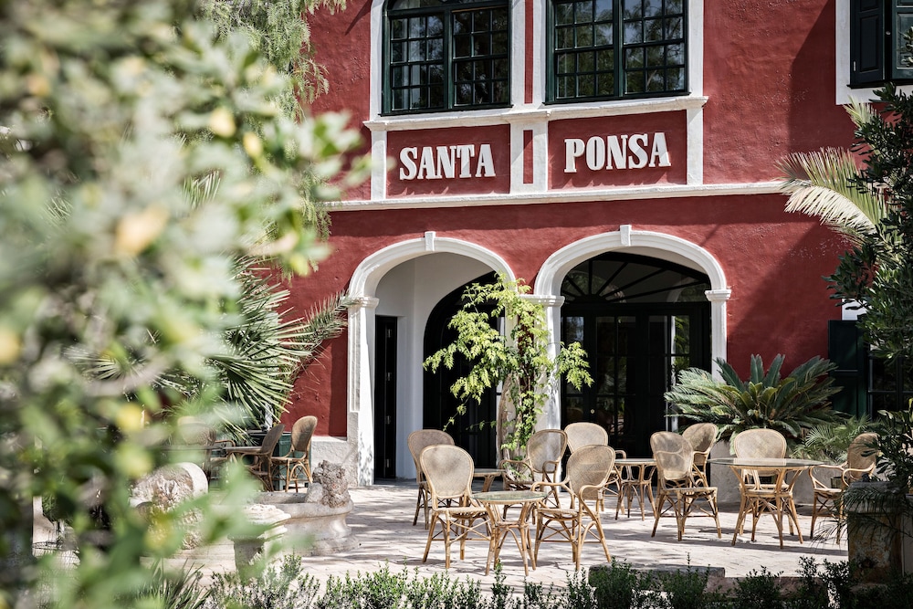 santa ponsa fontenille menorca