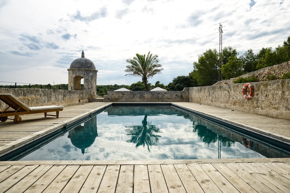 santa ponsa fontenille menorca