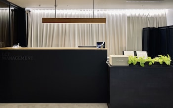 lct residence