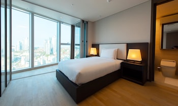 lct residence