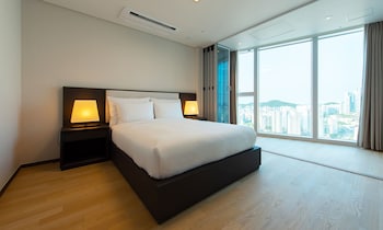 lct residence
