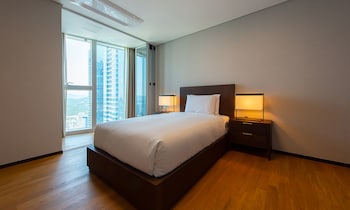 lct residence