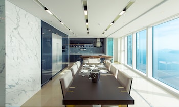 lct residence