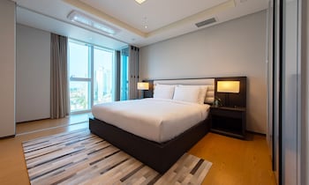 lct residence
