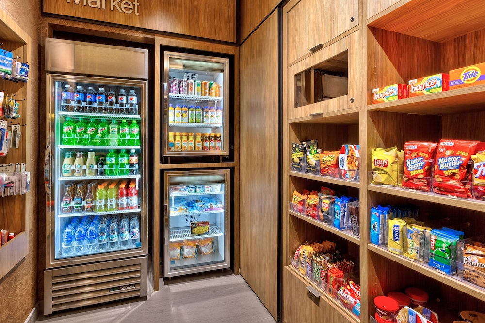 fairfield by marriott inn and suites knoxville airport alcoa