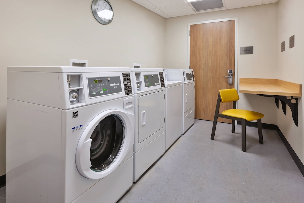 fairfield by marriott inn and suites knoxville airport alcoa