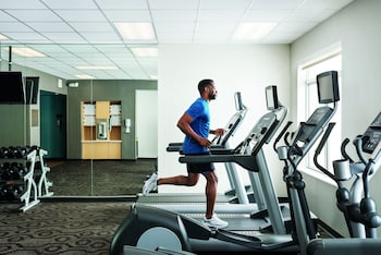 fairfield by marriott inn and suites knoxville airport alcoa