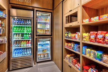 fairfield by marriott inn and suites knoxville airport alcoa