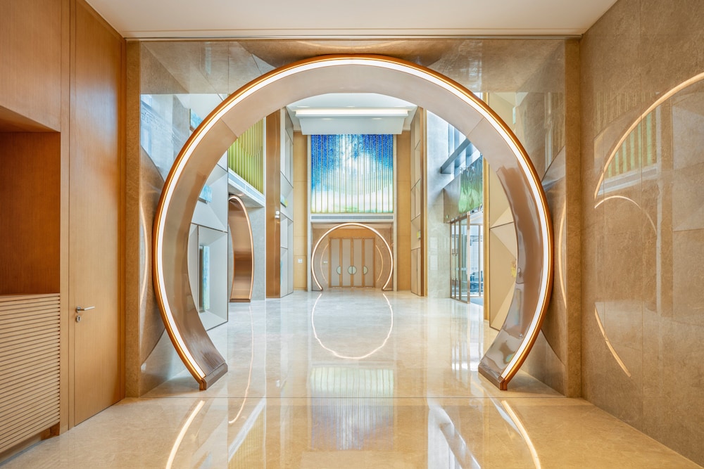 holiday inn tongren wanshan an ihg hotel