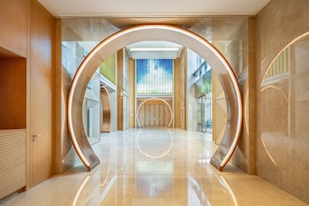 holiday inn tongren wanshan an ihg hotel