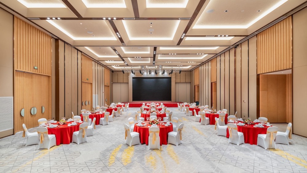 holiday inn tongren wanshan an ihg hotel