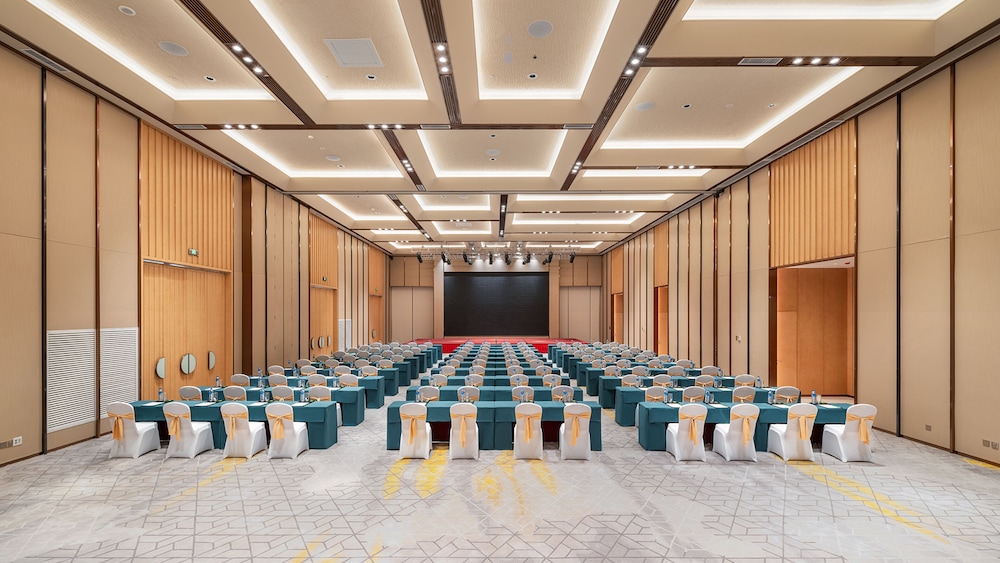 holiday inn tongren wanshan an ihg hotel