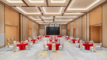 holiday inn tongren wanshan an ihg hotel