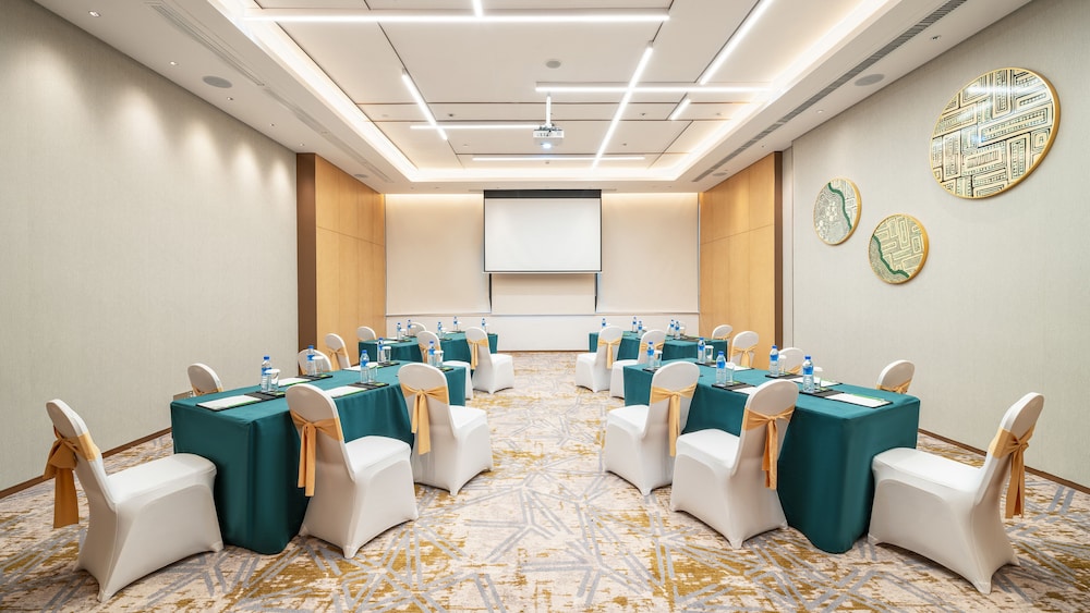 holiday inn tongren wanshan an ihg hotel