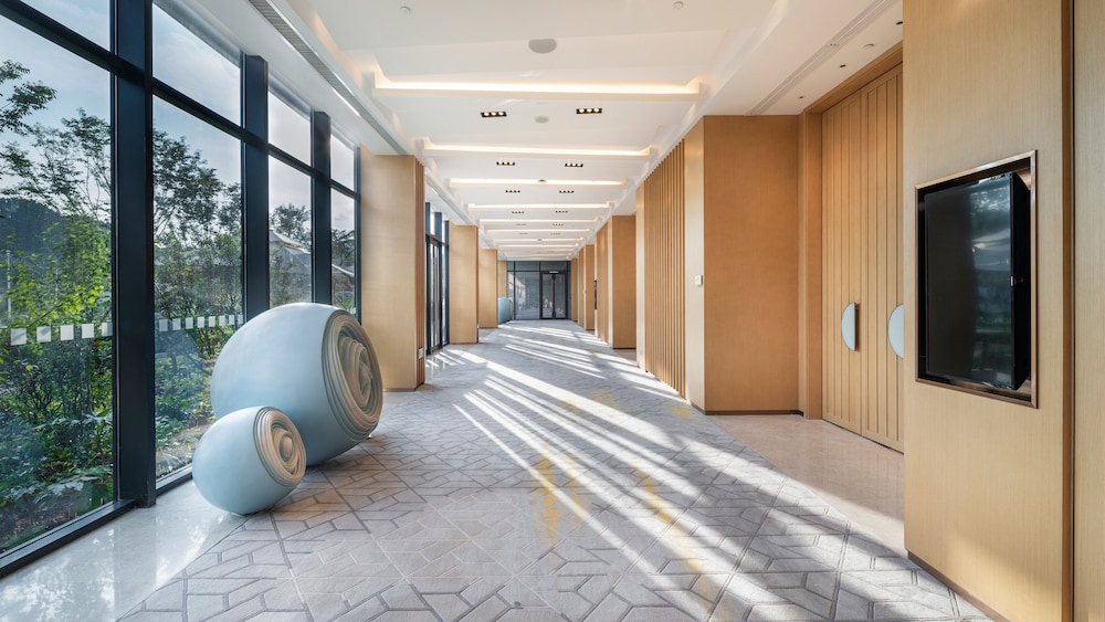 holiday inn tongren wanshan an ihg hotel