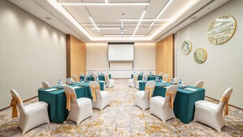 holiday inn tongren wanshan an ihg hotel