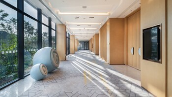 holiday inn tongren wanshan an ihg hotel