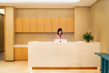 holiday inn tongren wanshan an ihg hotel