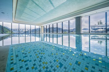 holiday inn tongren wanshan an ihg hotel