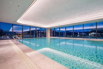 holiday inn tongren wanshan an ihg hotel