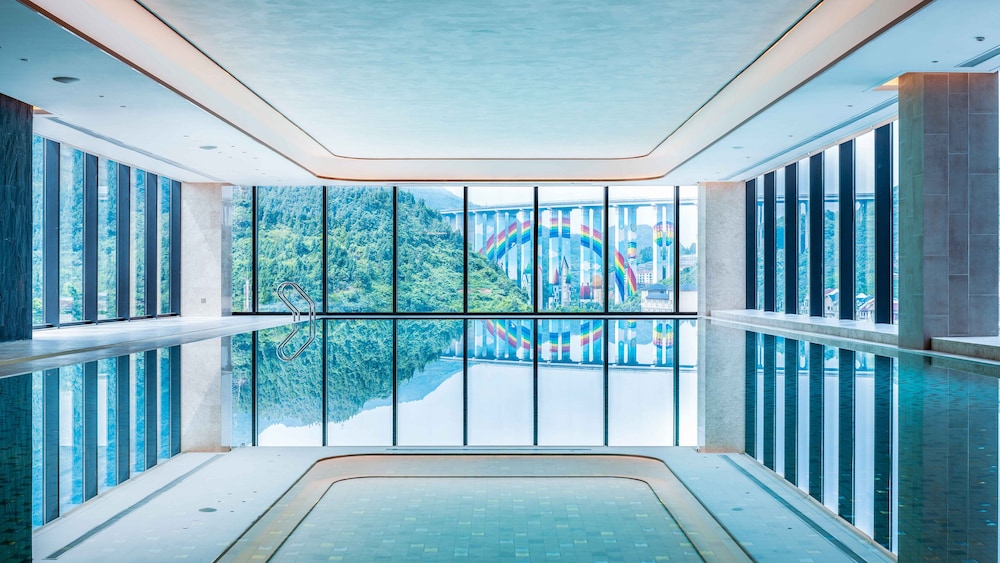 holiday inn tongren wanshan an ihg hotel