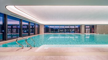 holiday inn tongren wanshan an ihg hotel