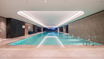 holiday inn tongren wanshan an ihg hotel