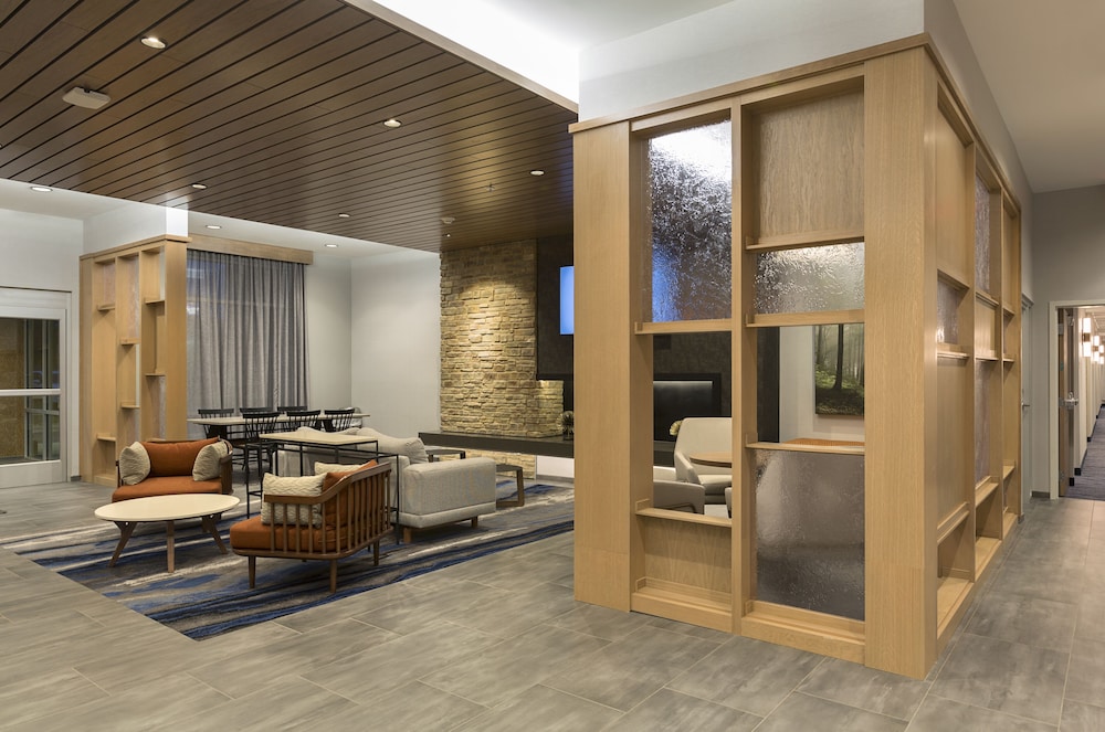 fairfield inn and suites by marriott statesville