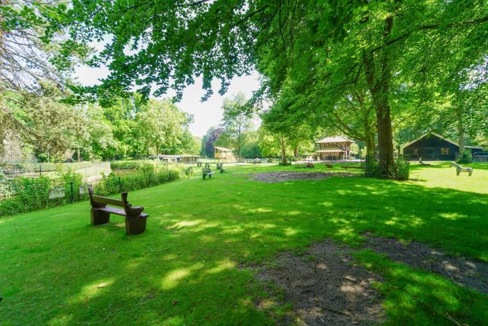 the fallon hotel alkmaar